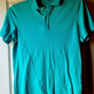 Men’s polo shirt